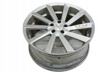 1x Alufelge 20 Zoll 9.0" 5x112 Mercedes-Benz W221 Rim Wheel