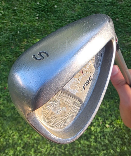 Taylormade rac sand wedge - taylormade,