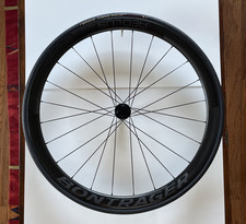 Road Wheel Bontrager Aeolus