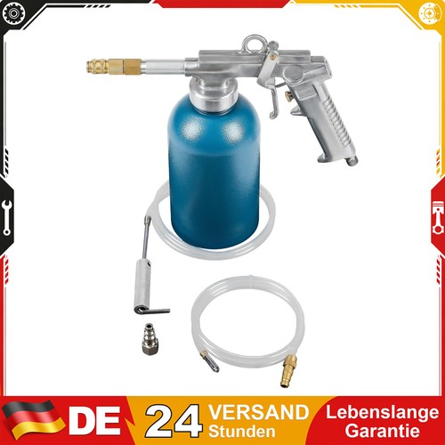 Druckbecherpistole 1100ml 6 - 1100ml, 4-6