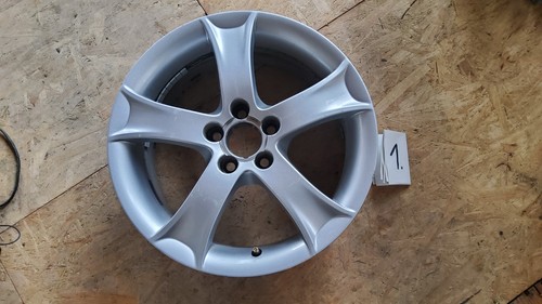 Seat felge alufelge - seat, x