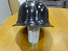 Nr. 60 --Feuerschutzpolizei -Helm 3.Reich um 1935 -Reichswehrmodell