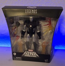 Hasbro Marvel Legends Series