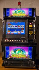 Bally Game Maker Spielautomat