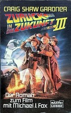 Zurück in die Zukunft, Teil