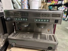 la cimbali siebträger Bistro