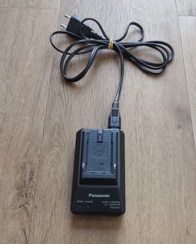 Original panasonic video - panasonic,