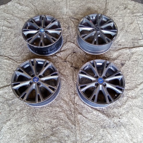 Ford fiesta mk7 2008 2015 - mk7, 2008-2015