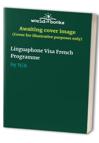Linguaphone visa french - linguaphone,
