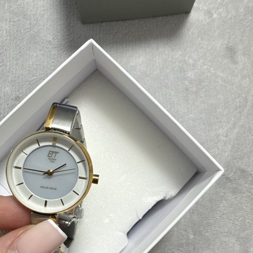 Ett elegance damen - ett,