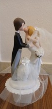 Hochzeitstorten-Figur