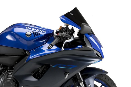 2017 2026 yamaha - 2017-2026, yzf-r6/r7