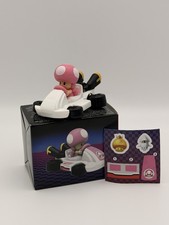 Mc Donalds TOADETTE - x Super