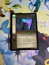 Herr der Ringe TCG Zwergenaxt Foil 1C9