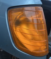 Original ✅ Mercedes Oldtimer S W 124 Blinker Rechts Hella Nasen✅ 200 240 300 TE✅