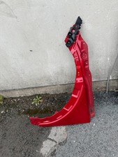 KOTFLÜGEL SEITENWAND VORNE LINKS FENDER PANEL LEFT SMART #1 ab 2022 ORIGINAL #2