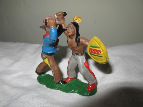 Indianer cowboy gruppe - indianer, cowboy,gruppe