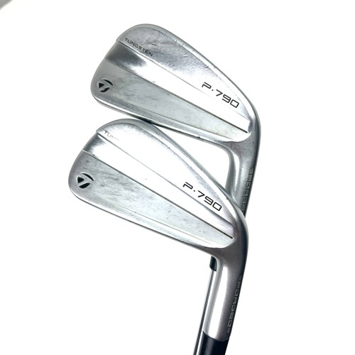 Taylormade p790 2023 irons - p790,