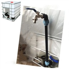 IBC Schwanenhals 3/4"