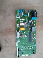 Junkers Heatronic Platine