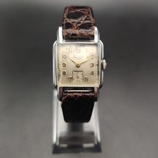 Greenwich Art Deco Orologio