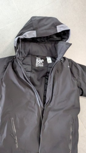 Decathlon wedze piste 500 - wedze,