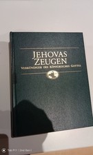Jehovas Zeugen Verkünder des