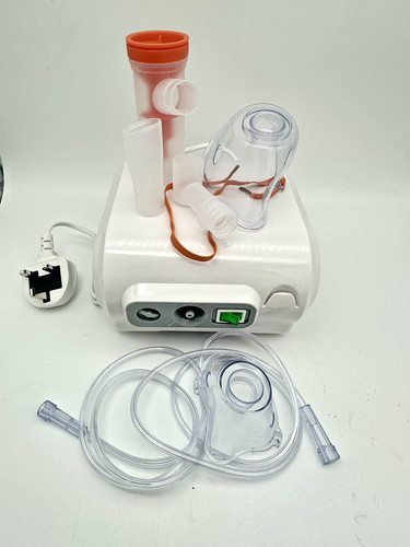 Sakmot inhalator - sakmot,