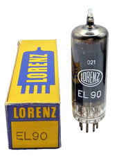 Röhre/TUBE-Elektronenröhre-6