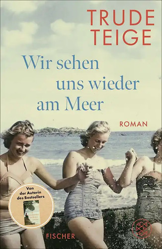 Wir sehen uns wieder - , meer