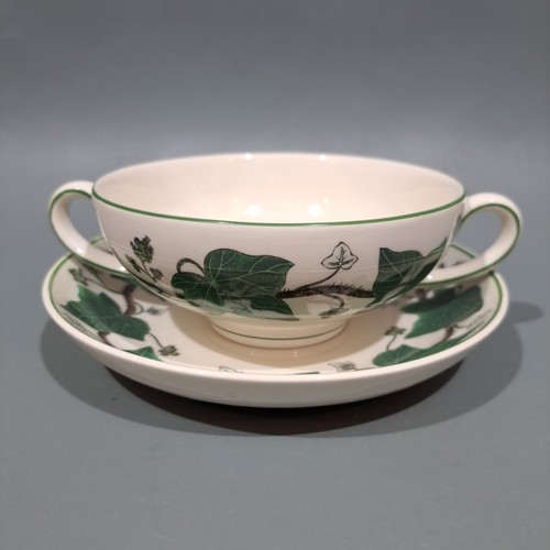 Wedgwood napoleon ivy - napoleon,
