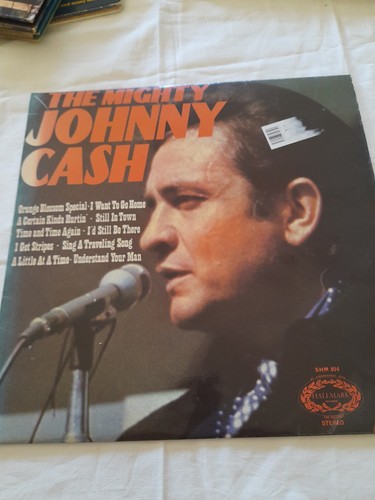Johnny cash the - *, mighty