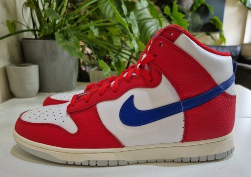 Nike dunk high - dunk,