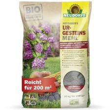 Neudorff urgesteinsmehl 20kg - neudorff,