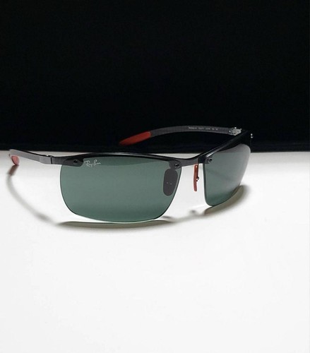 Ray ban rb8305m scuderia - ray-ban,