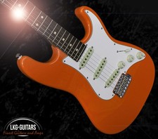 Suhr Classic S Signature Scott