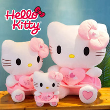 Hello Kitty Plüschtier