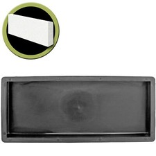 Beton Form Bordstein Kantenstein Randstein Rasenkante Beetumrandung Einfassung