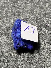 Azurit, Bisbee, Arizona, USA