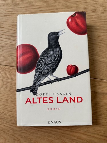 Altes land von dörte - land,
