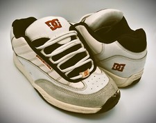 DC Skate Schuhe Vintage 90er