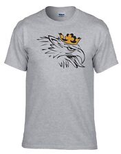 Scania Trucker LKW Auto Logo Grau T-Shirt -059_Grau