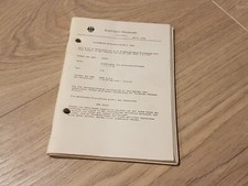 ABE Tüv Gutachten MOMO 178 7x15 et38 Alufelgen Lochkreise 100 112 114,3 120