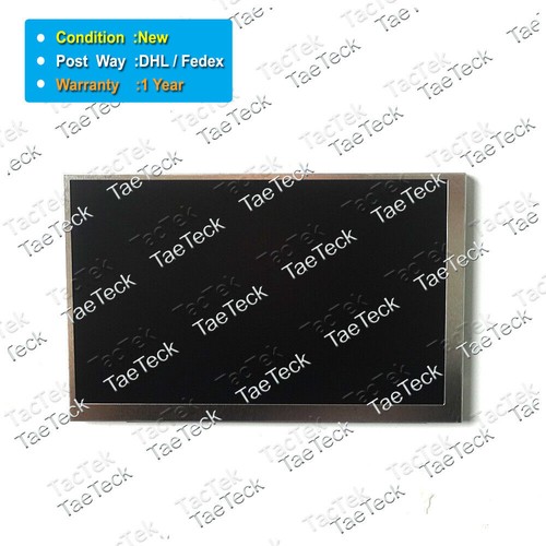 Lcd display panel - lcd,