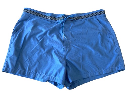 Versace mare badeanzug - versace, herren