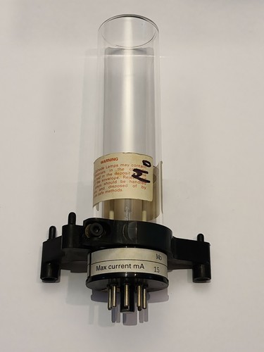 Hohlkathodenlampe für - , ua