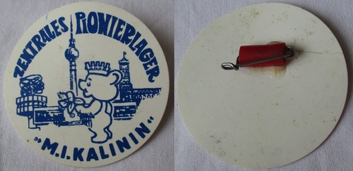 Ddr abzeichen zentrales - ddr,