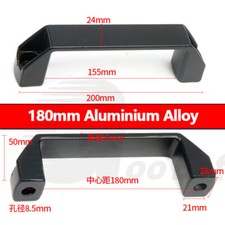 Schwerlast Aluminium