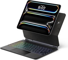 Magic Keyboard für iPad Pro