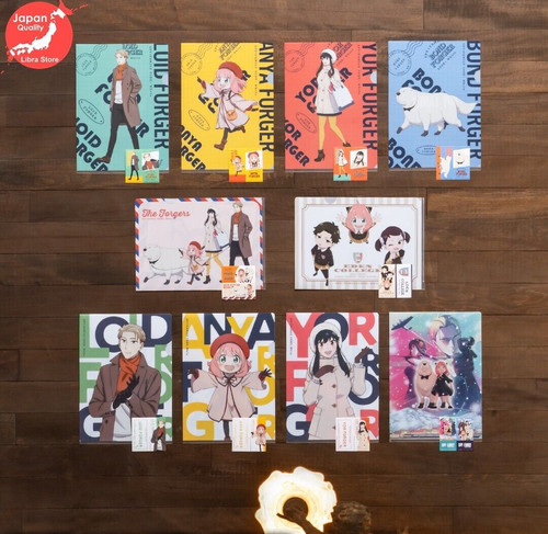 Spion familie code weiß kuji - familie,